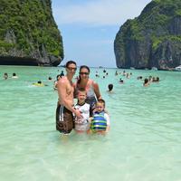 Отзыв от Демьян - виза ДТВ